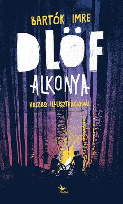 Dlöf alkonya akció