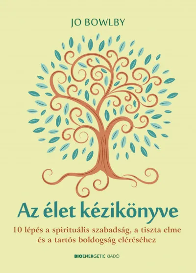 Az élet kézikönyve akció