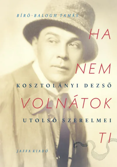 Ha nem volnátok ti akció