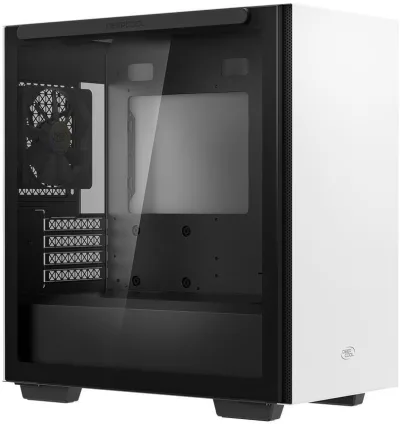 DeepCool MACUBE 110 WH akció