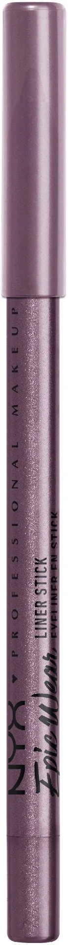 NYX PROFESSIONAL MAKEUP Epic Wear Liner Sticks szemceruza, 1,21 g - 12 Magenta Shock akció