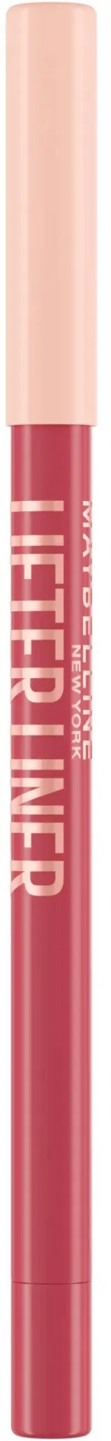 MAYBELLINE NEW YORK Lifter Liner 015 Open Late szájceruza, 1 darab akció