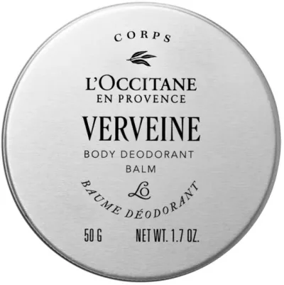 L'OCCITANE Verveine Deodorant Balm 50 g akció