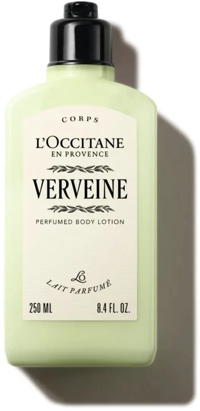 L'OCCITANE Verveine Body Lotion 250 ml akció