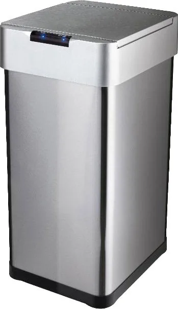 Lamart LT8128 szenzoros szemetes, USB Sensor, 40 l akció