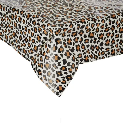 WATERPROOF tablecloth 130x160 Leo akció