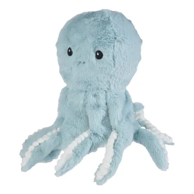 SOFT HUGS plüss polip 35cm akció