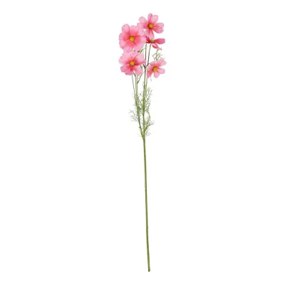 FLORISTA pillangóvirág 78 cm , rózsaszín akció