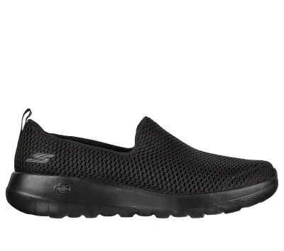 Skechers női GO WALK JOY Shoes cm FEKETE, Méret 40, Vegan akció