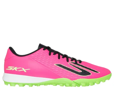 Skechers SKX_2 Club TF Shoes cm RÓZSASZÍN / FEKETE, Méret 38 akció