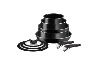 Edényszett Ingenio Easy Cook&Clean 10 db-os L1549042 akció