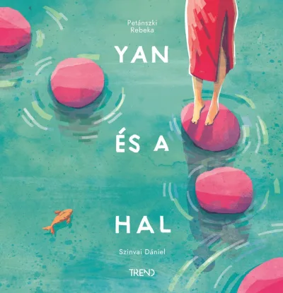 Yan és a hal akció